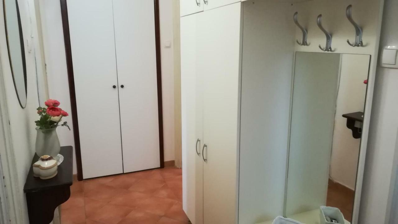 Apartment Tina Opatija Exteriér fotografie